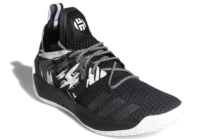 Адидас Харден Том. 2 Пробка