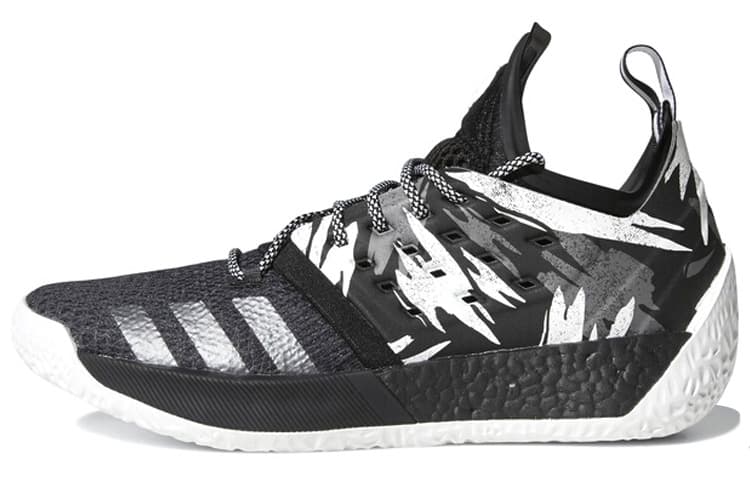 Adidas Harden Vol. 2 Traffic Jam