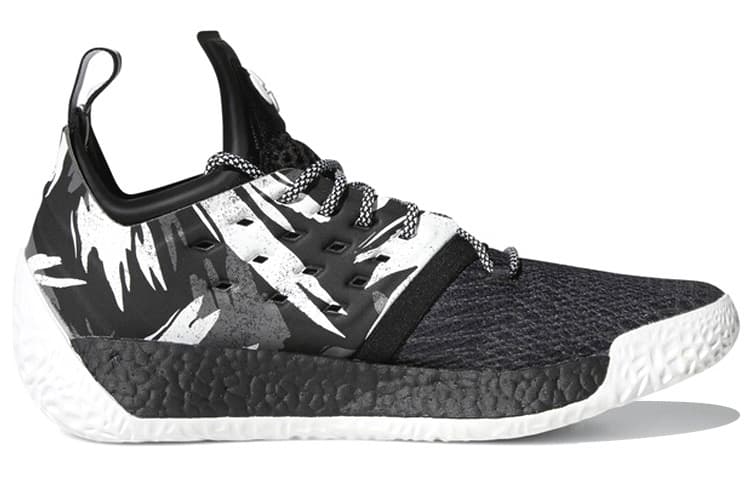 Адидас Харден Том. 2 Пробка