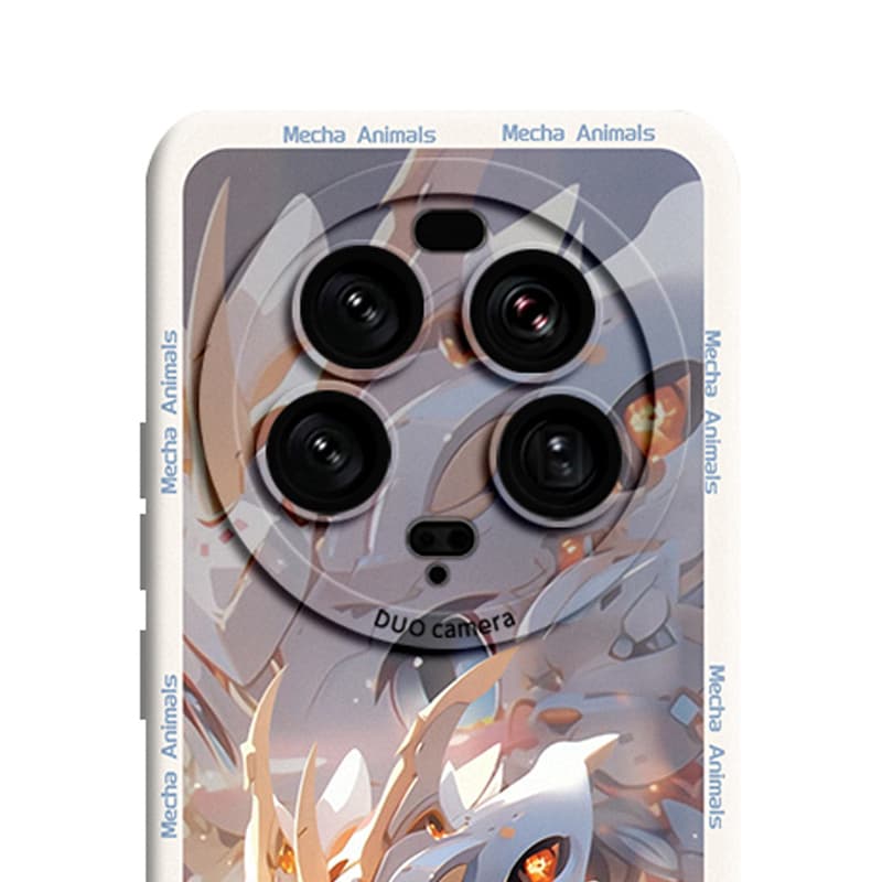 Чехлы для телефонов GGUU