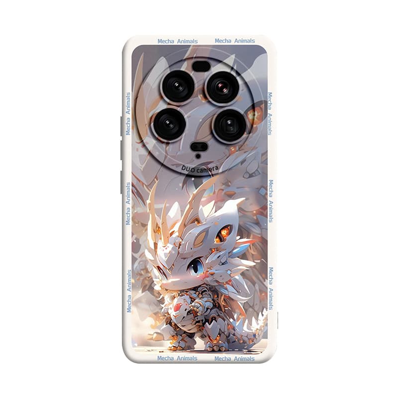 GGUU Phone Cases