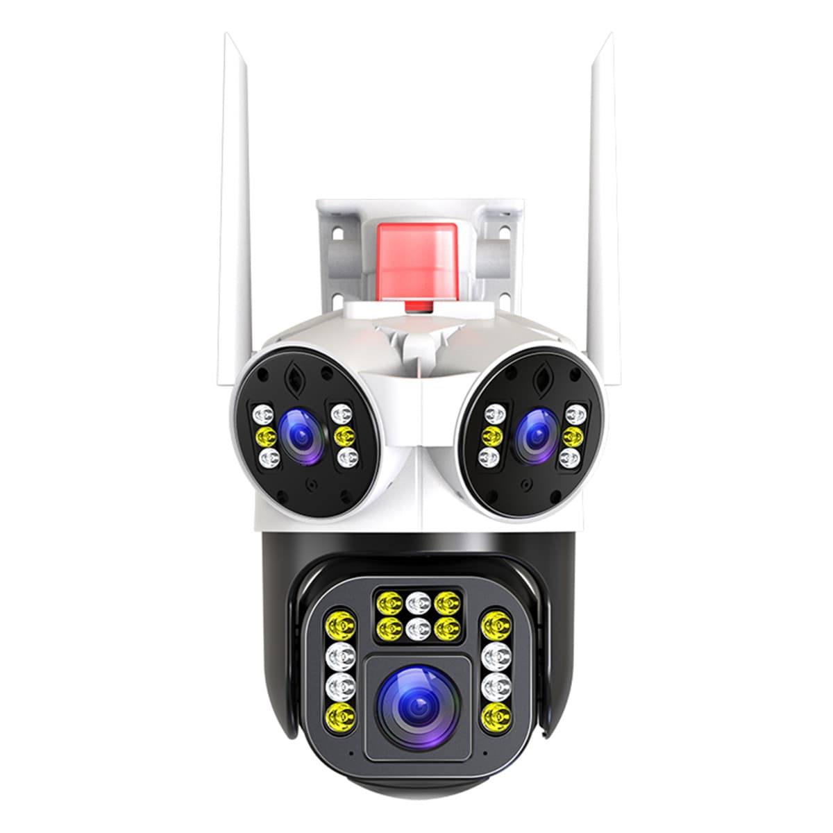 Luowice Surveillance Cameras