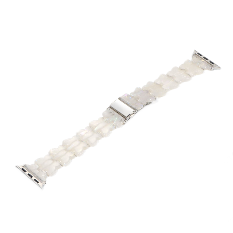 Ремешок CHENSONG, совместимый с Apple, полимерный материал