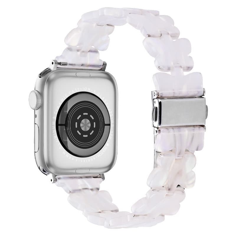 CHENSONG Strap Apple Compatibility Resin Material