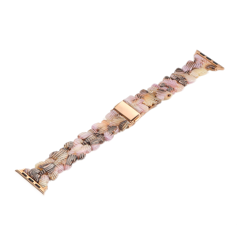 Ремешок CHENSONG, совместимый с Apple, полимерный материал