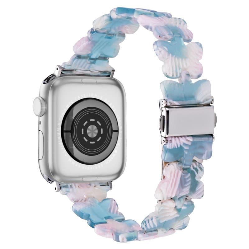 Ремешок CHENSONG, совместимый с Apple, полимерный материал