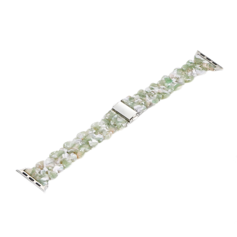 Ремешок CHENSONG, совместимый с Apple, полимерный материал