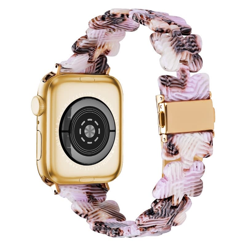 Ремешок CHENSONG, совместимый с Apple, полимерный материал