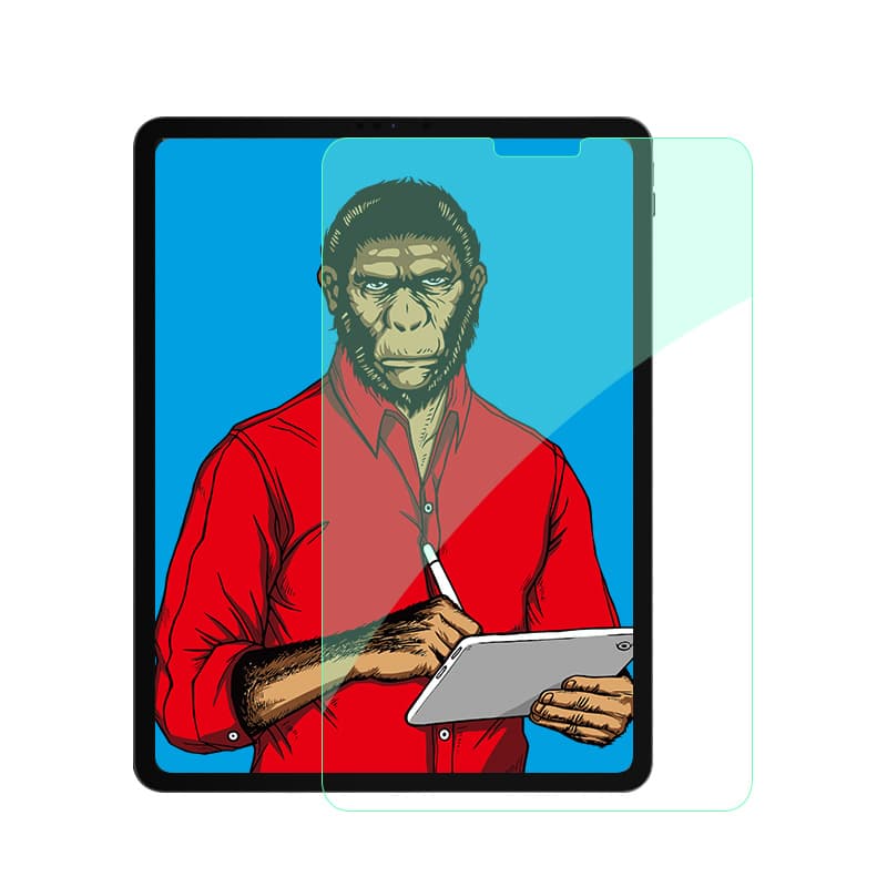 BLUEO Tablet Screen Protectors