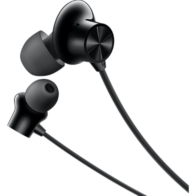 OnePlus Silver Ear 3.5mm Interface In ear Wired Headphones