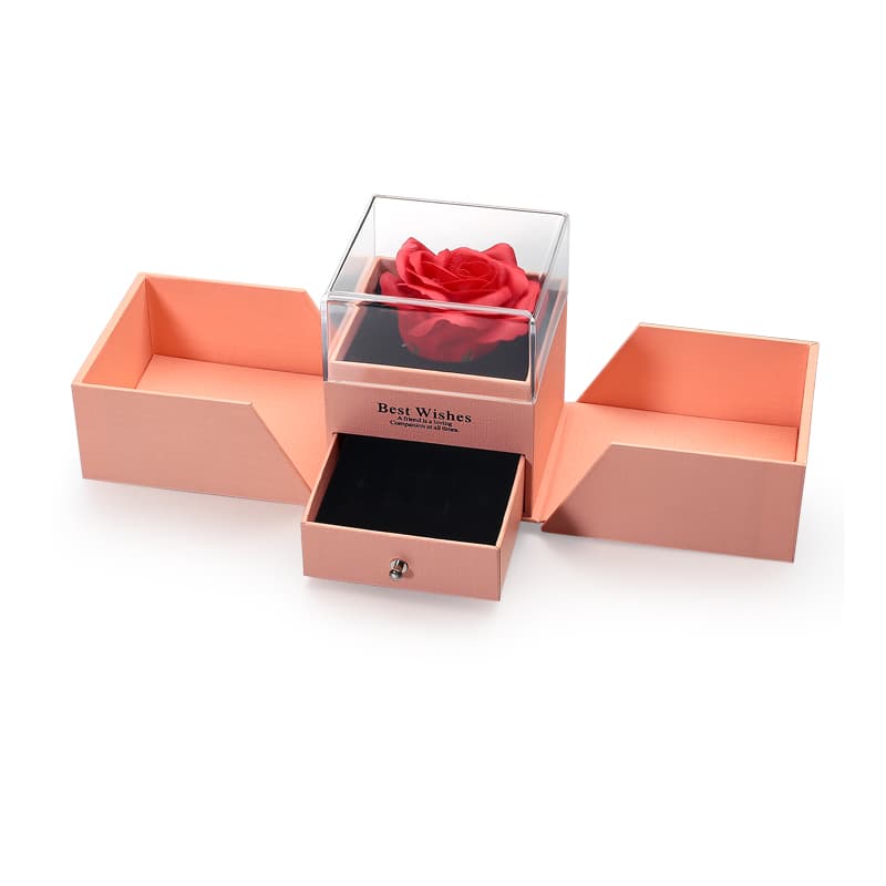 HUISHI Браслеты Bodhi из белого нефрита унисекс