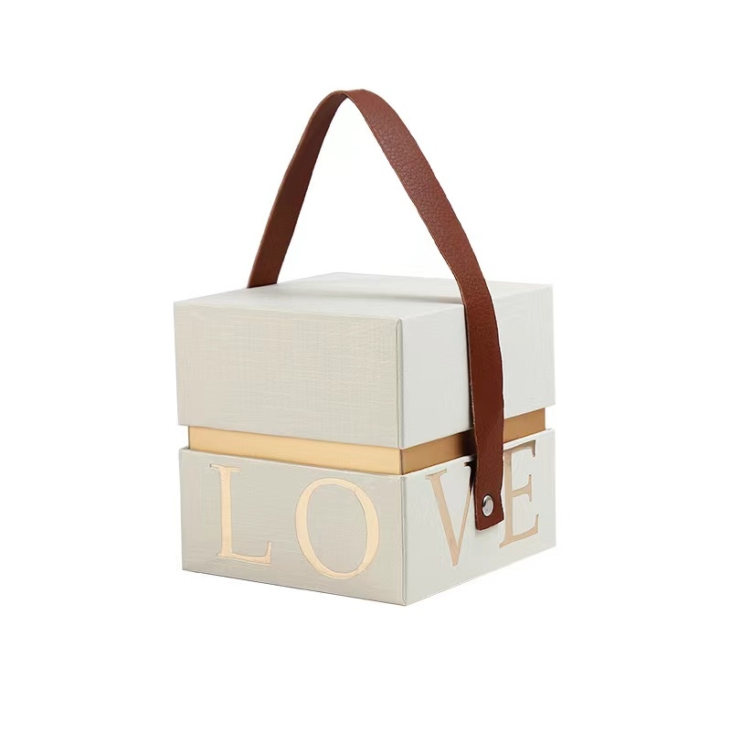 Женские серьги из вегетарианского сплава