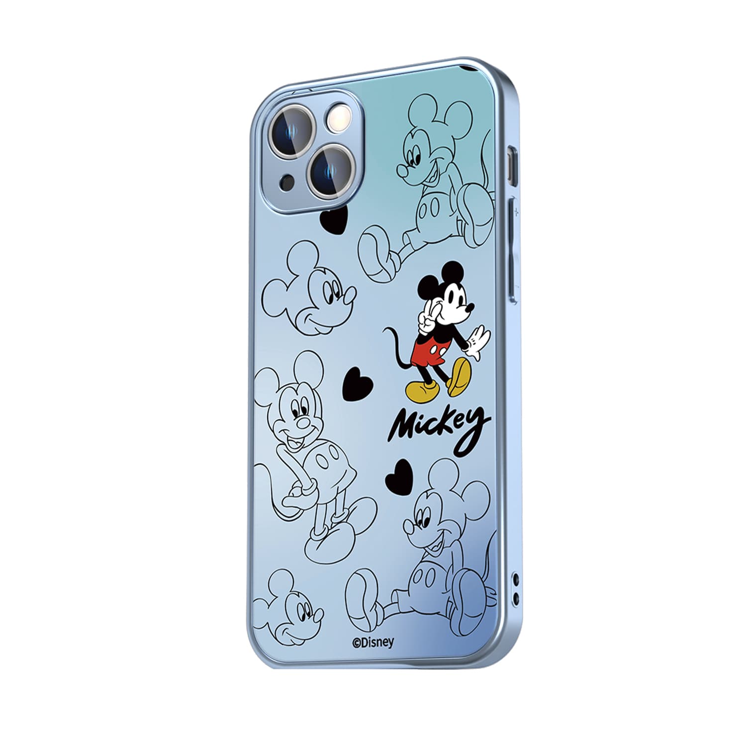 Чехлы для телефонов Disney