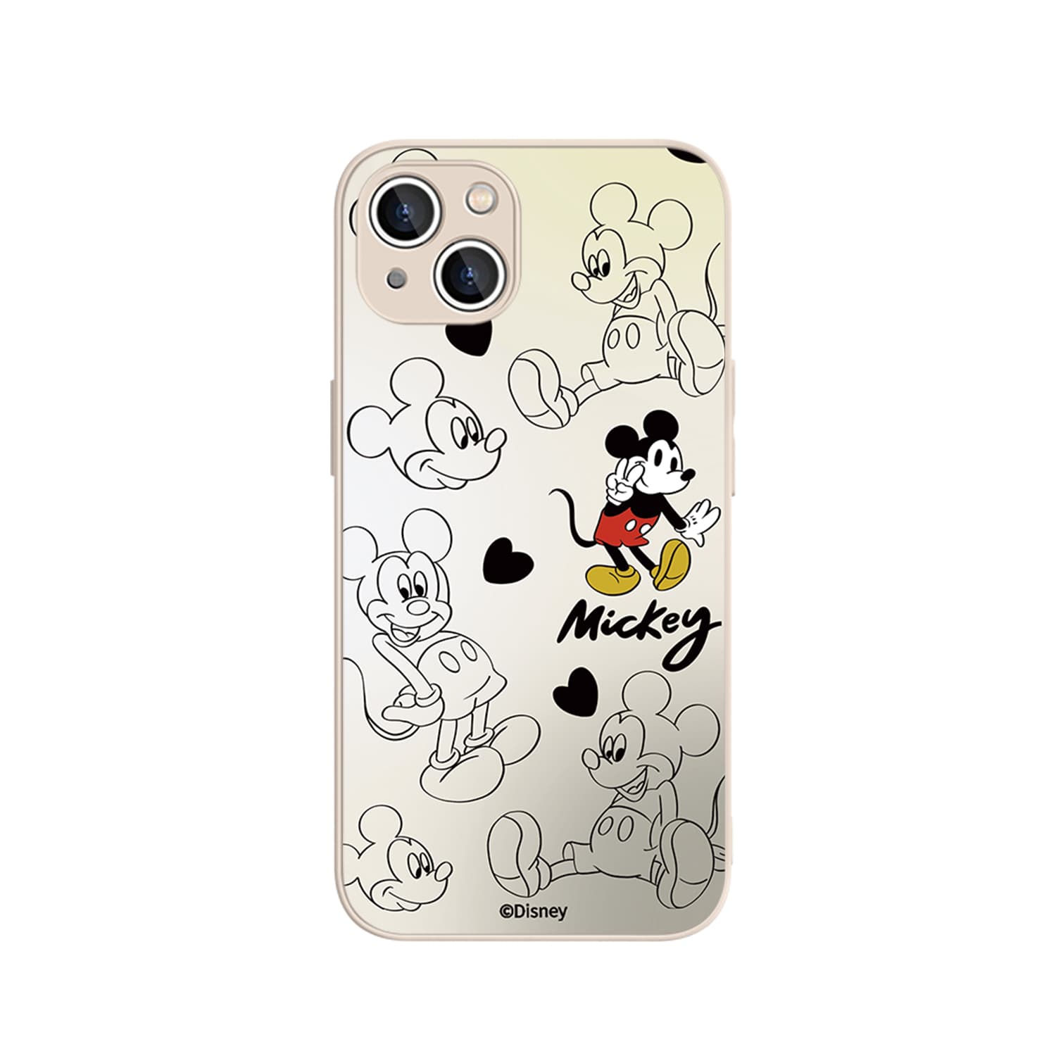 Disney Phone Cases