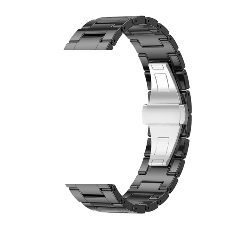 Ремешок CHENSONG, совместимый с Huawei, керамический материал, 170–175 мм