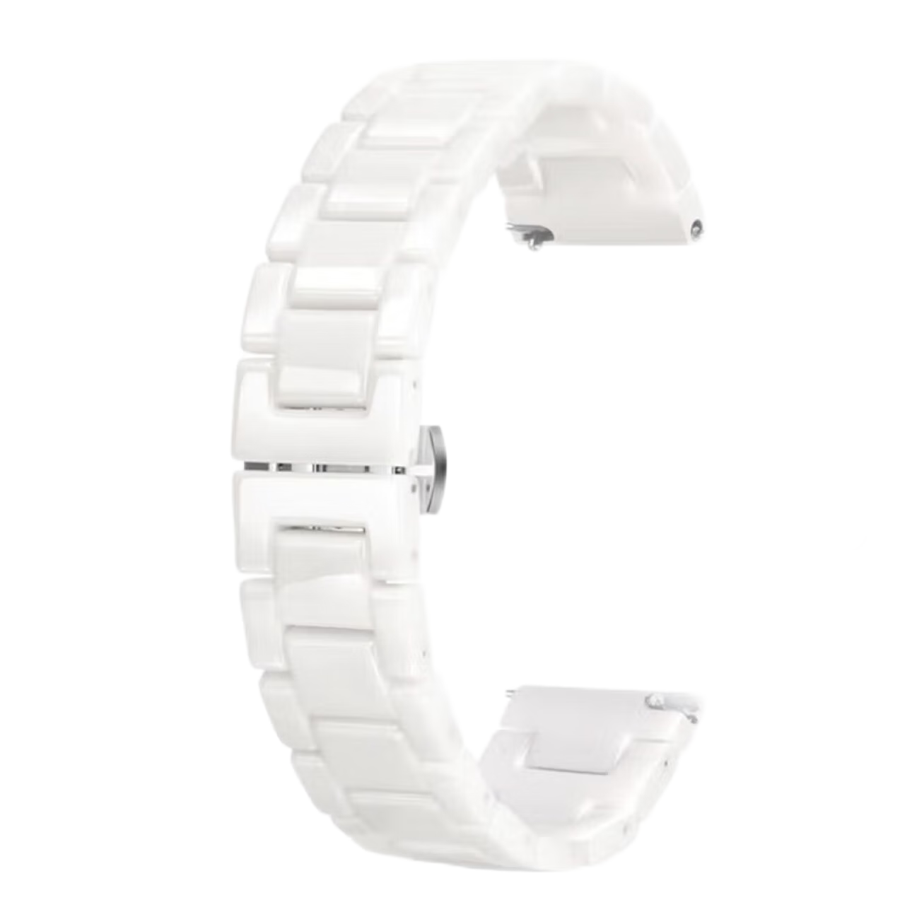 CHENSONG Strap Huawei Compatibility Ceramic Material 170mm~175mm