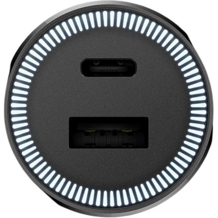 Автомобильное крепление для флэш-зарядки Vivo с двумя портами, совместимое с несколькими устройствами, несколько защитных устройств, зарядные устройства мощностью 80 Вт