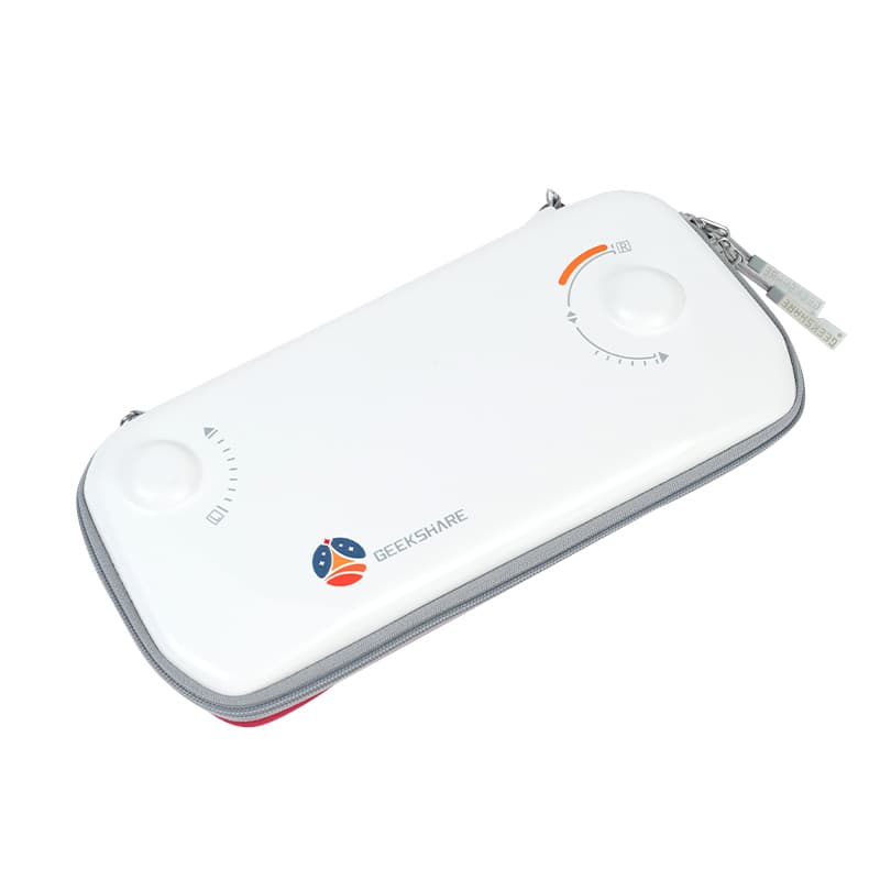 Desperately Digital Storage Organizers