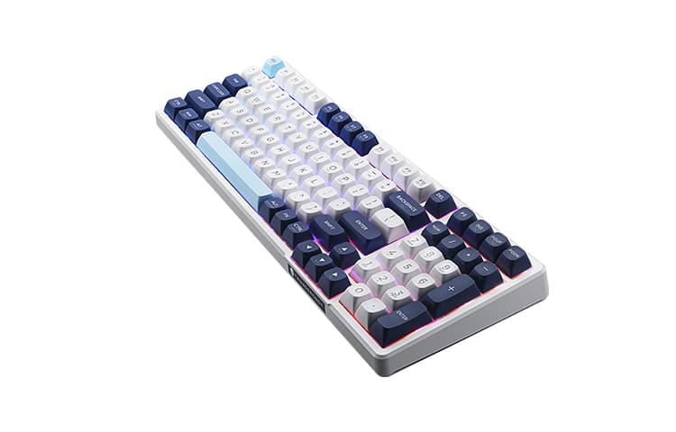 Клавиатуры ThundeRobot