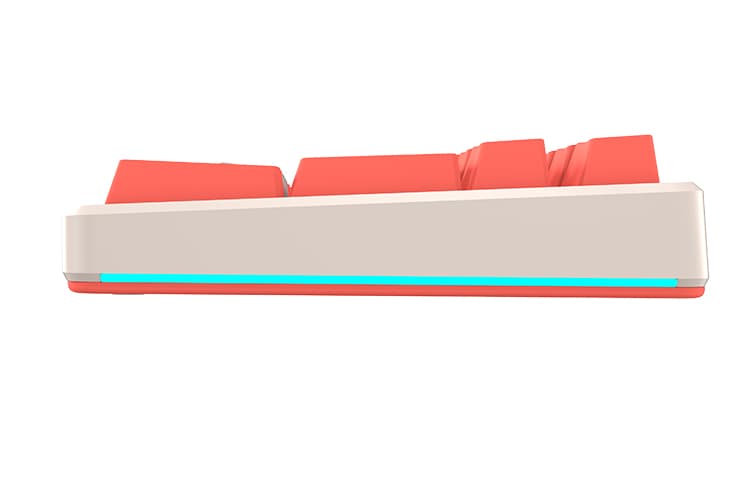 Клавиатуры ThundeRobot