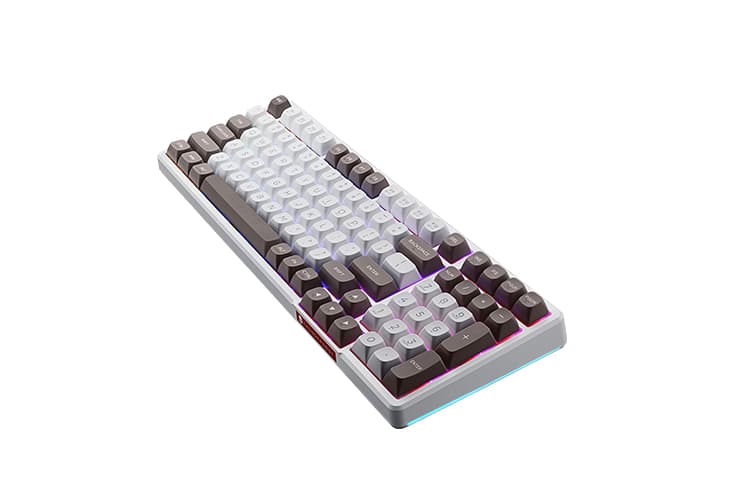 Клавиатуры ThundeRobot