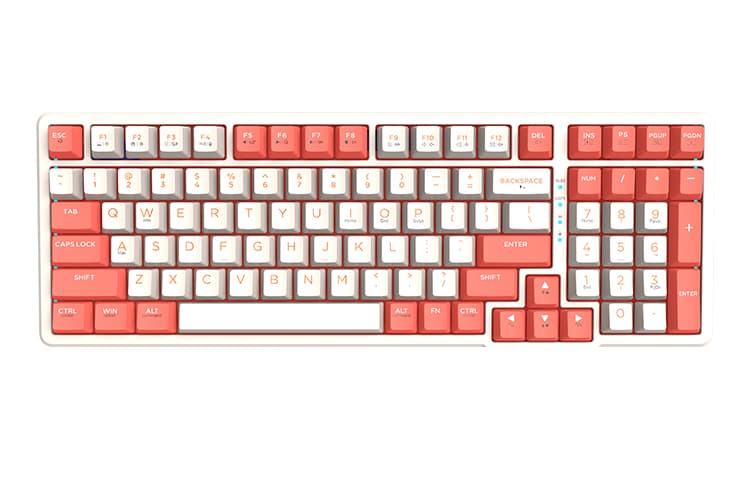 Клавиатуры ThundeRobot