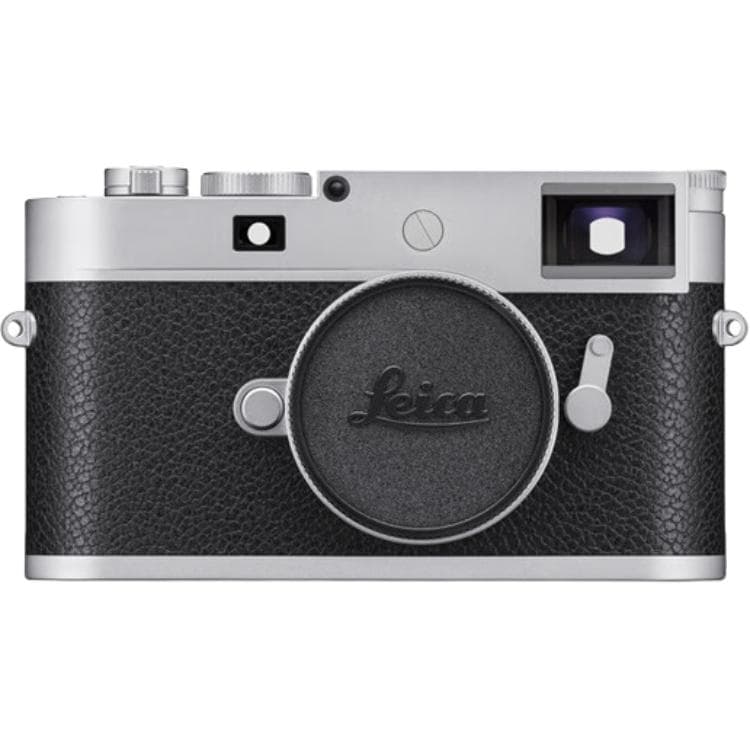 Цифровые фотоаппараты LEICA M11 P HD, восстановление реальной съемки
