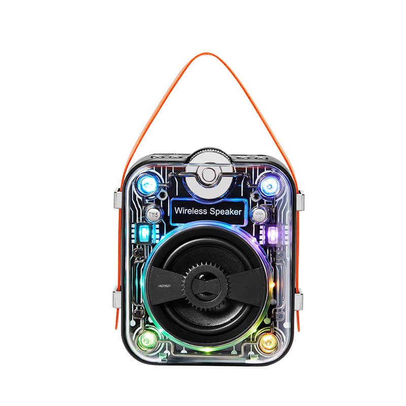 Беспроводные колонки MUYKUY