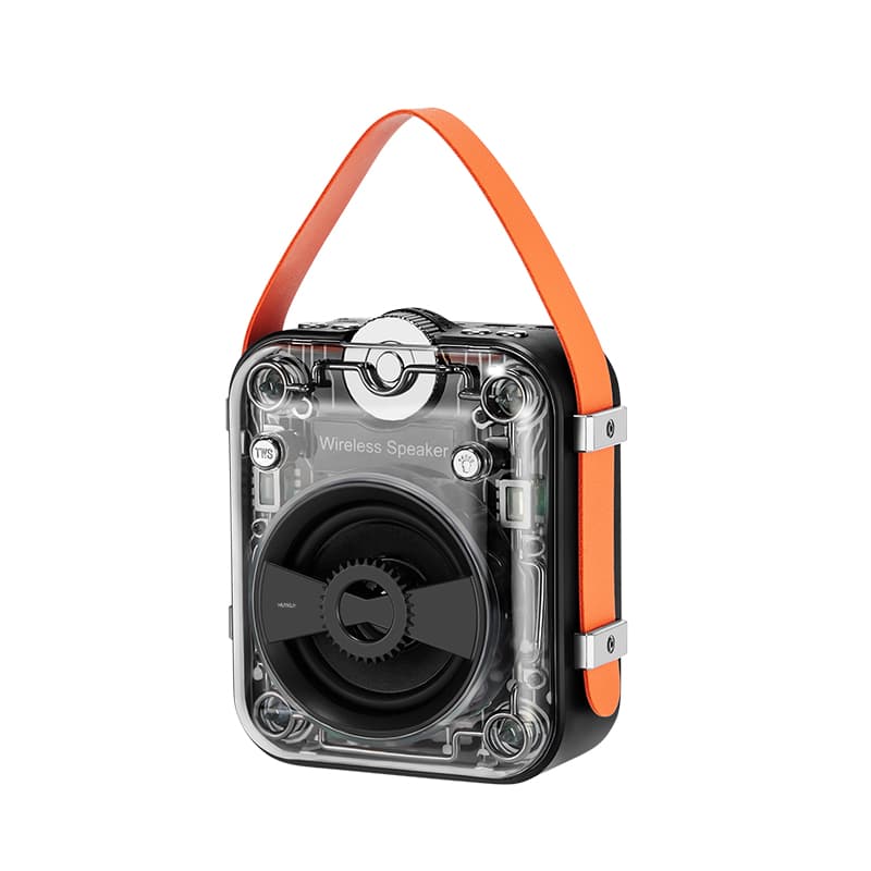 Беспроводные колонки MUYKUY