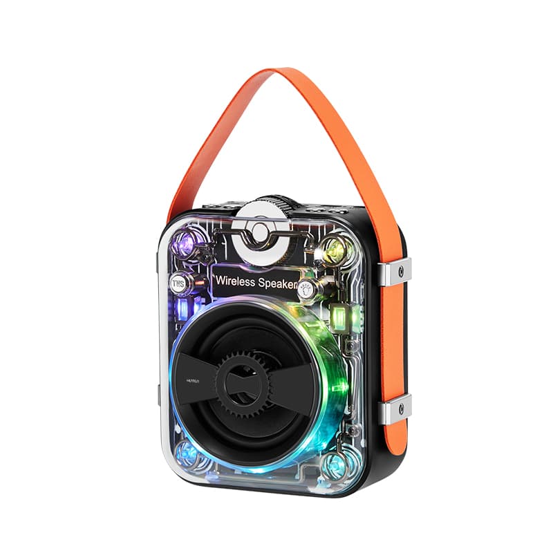 Беспроводные колонки MUYKUY