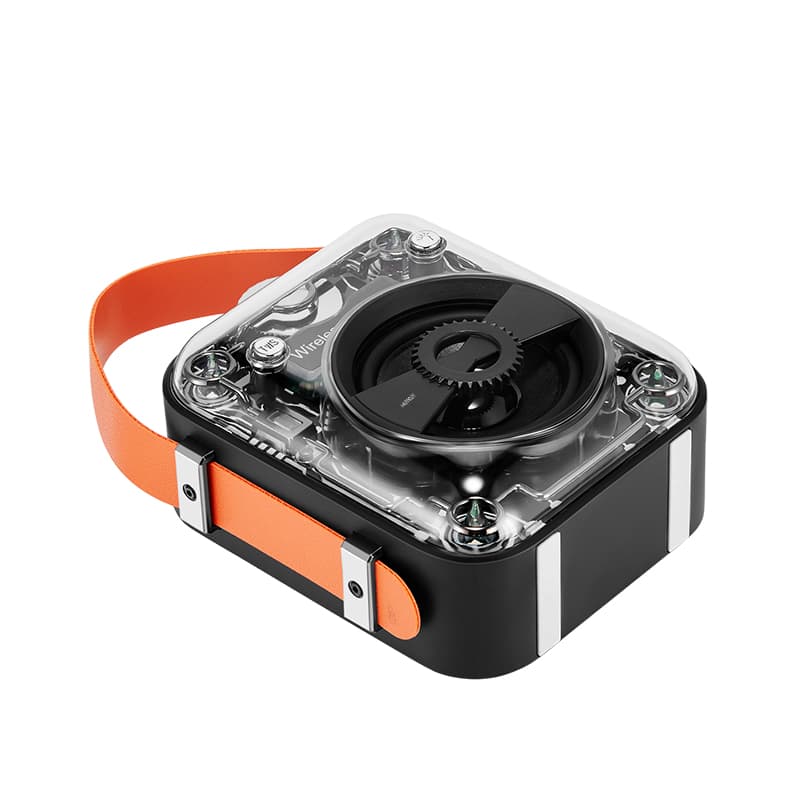 Беспроводные колонки MUYKUY