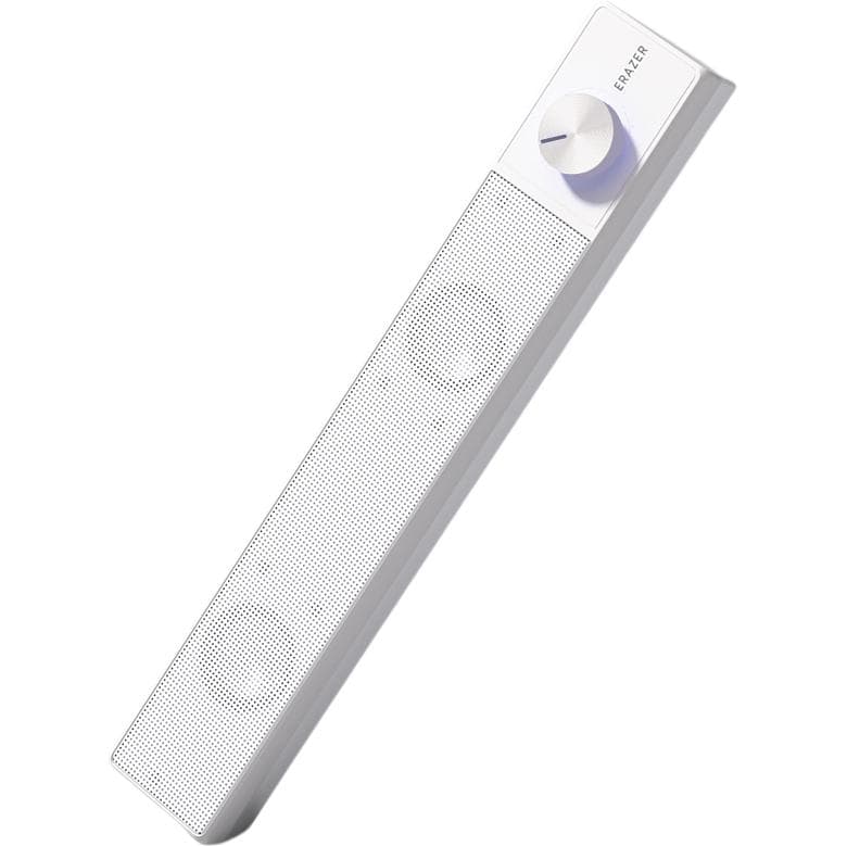 Lenovo Mutant Desktop Long Speaker A101 3.5mm Audio Jack Esports Music Gaming All Desktop Laptop Speaker