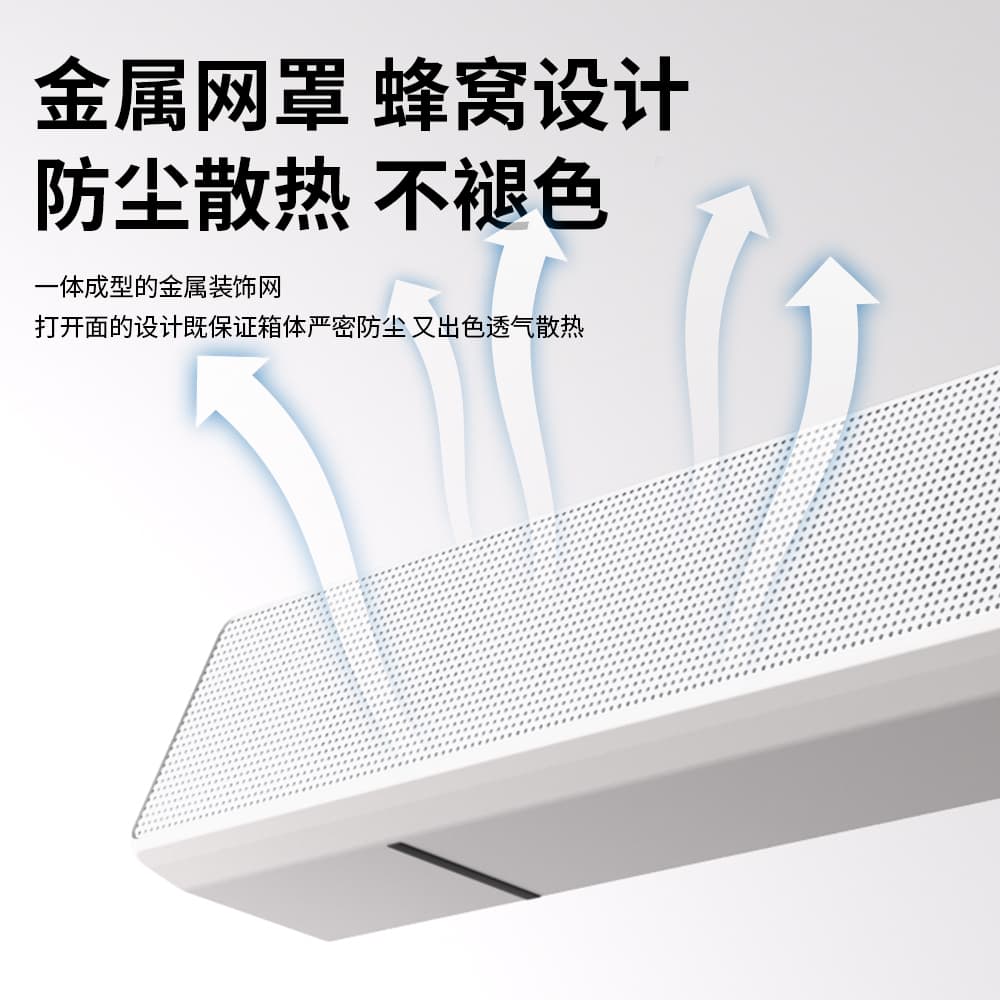 Длинный динамик для настольного компьютера Lenovo Mutant A101 3,5 мм, аудиоразъем для киберспорта, музыки, игр, любой настольный динамик для ноутбука