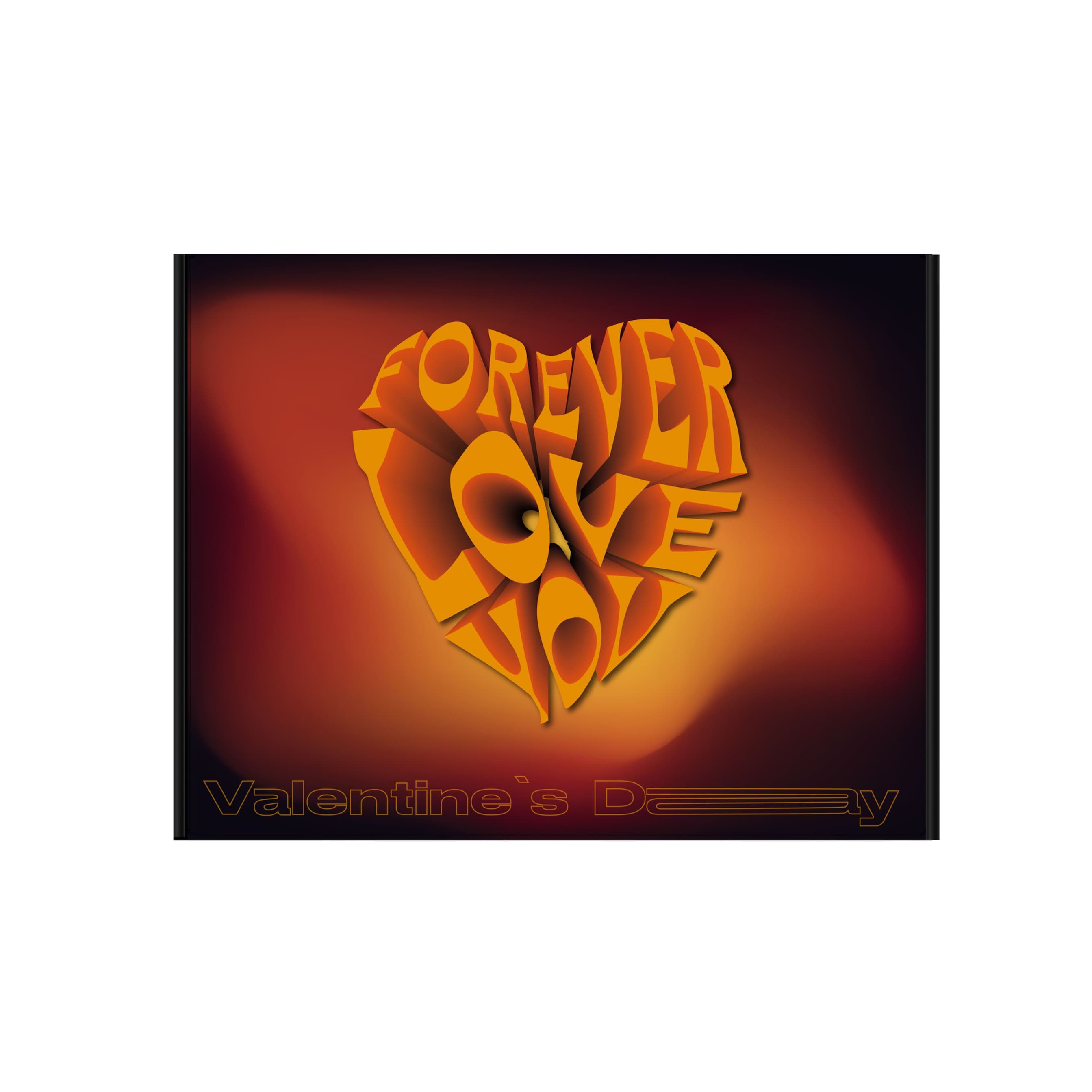 ONRF Полиэстеровая сумка для ноутбука Тубы унисекс Черная