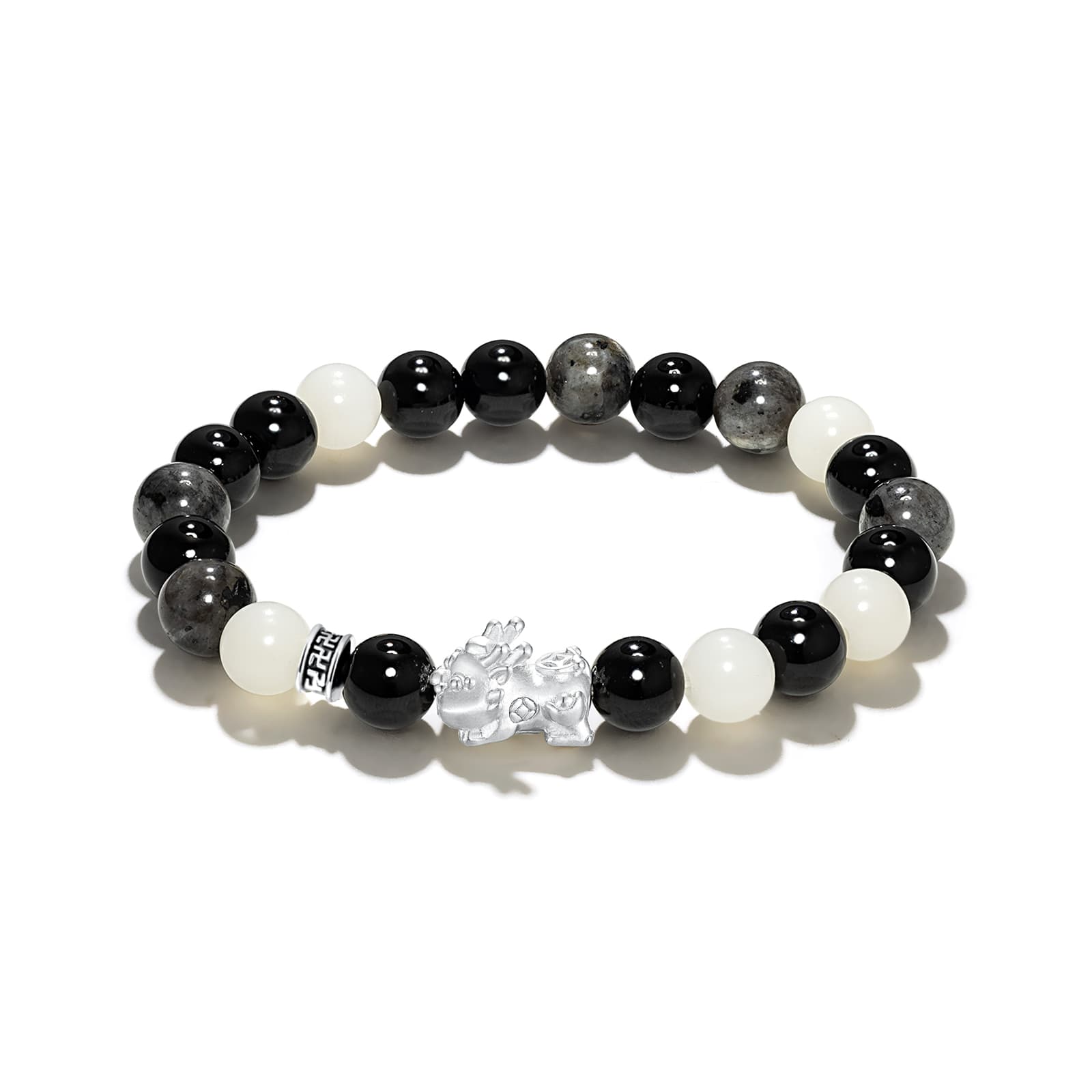 Браслеты Jodie&Kevin Bodhi Root унисекс