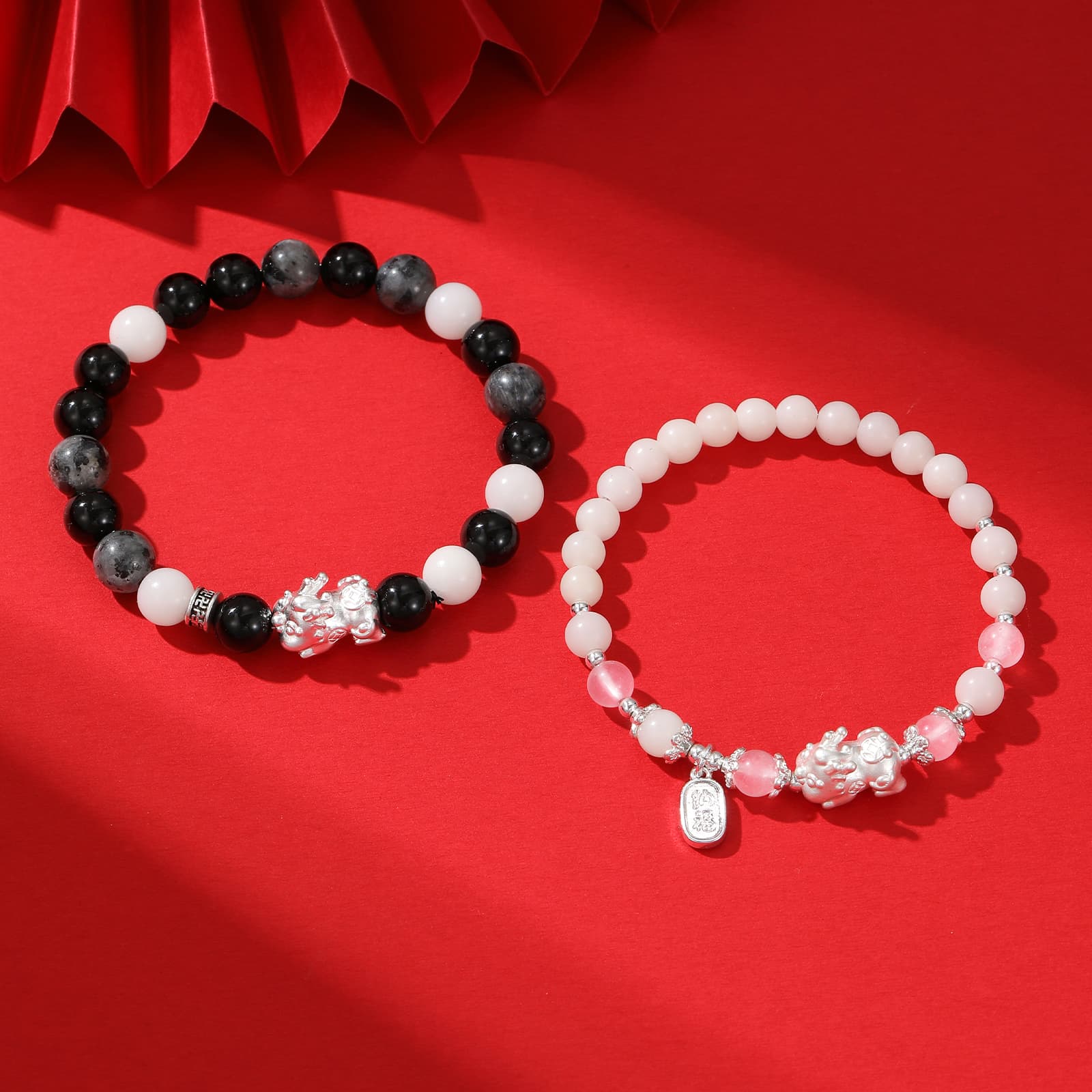 Браслеты Jodie&Kevin Bodhi Root унисекс