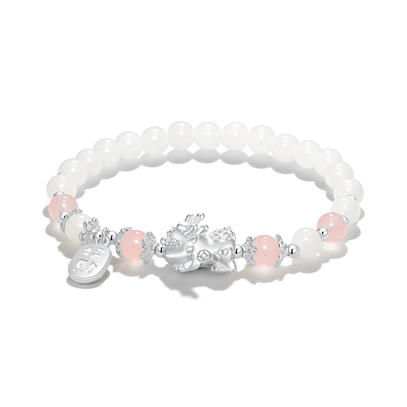 Браслеты Jodie&Kevin Bodhi Root унисекс