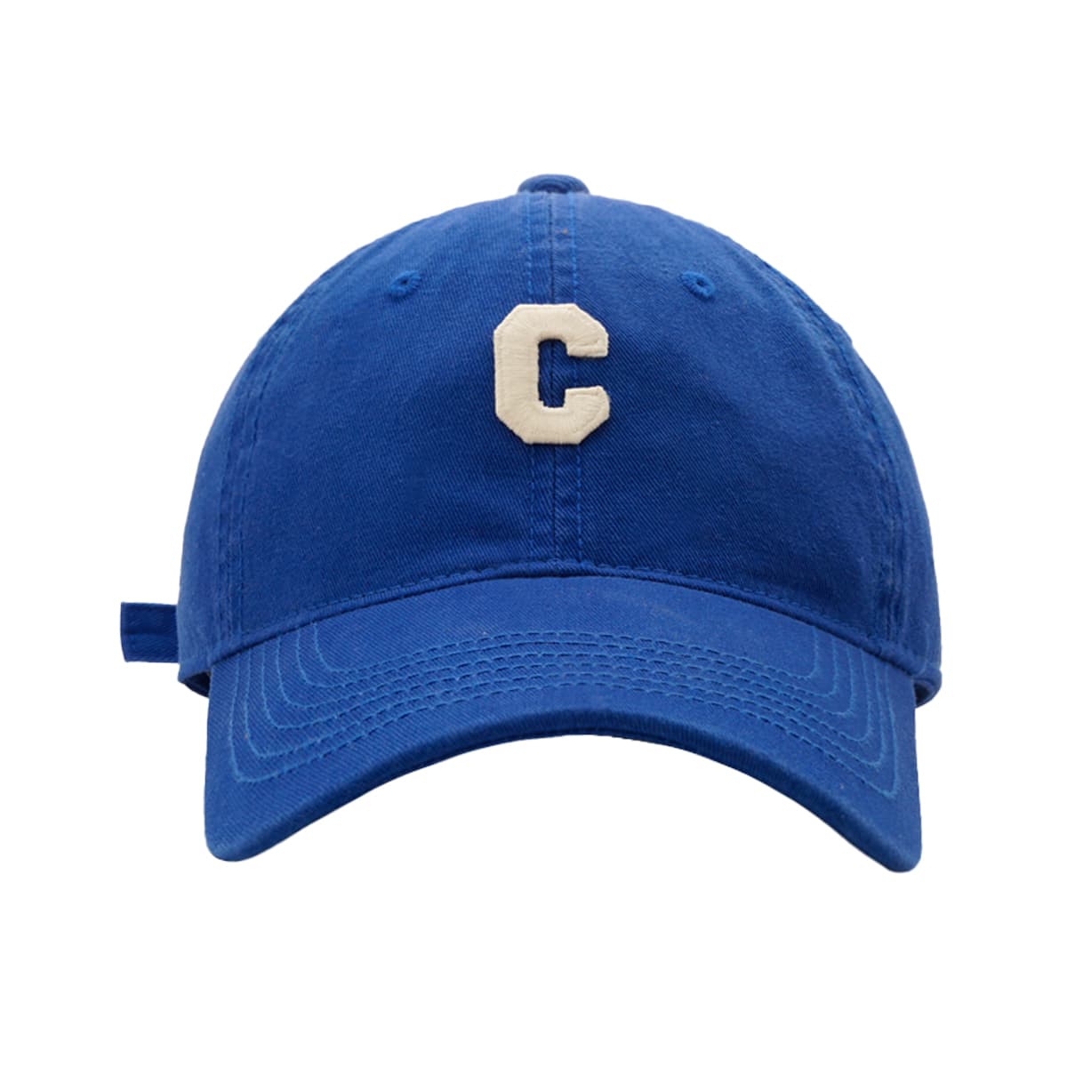 Хлопковые бейсболки CMFY унисекс