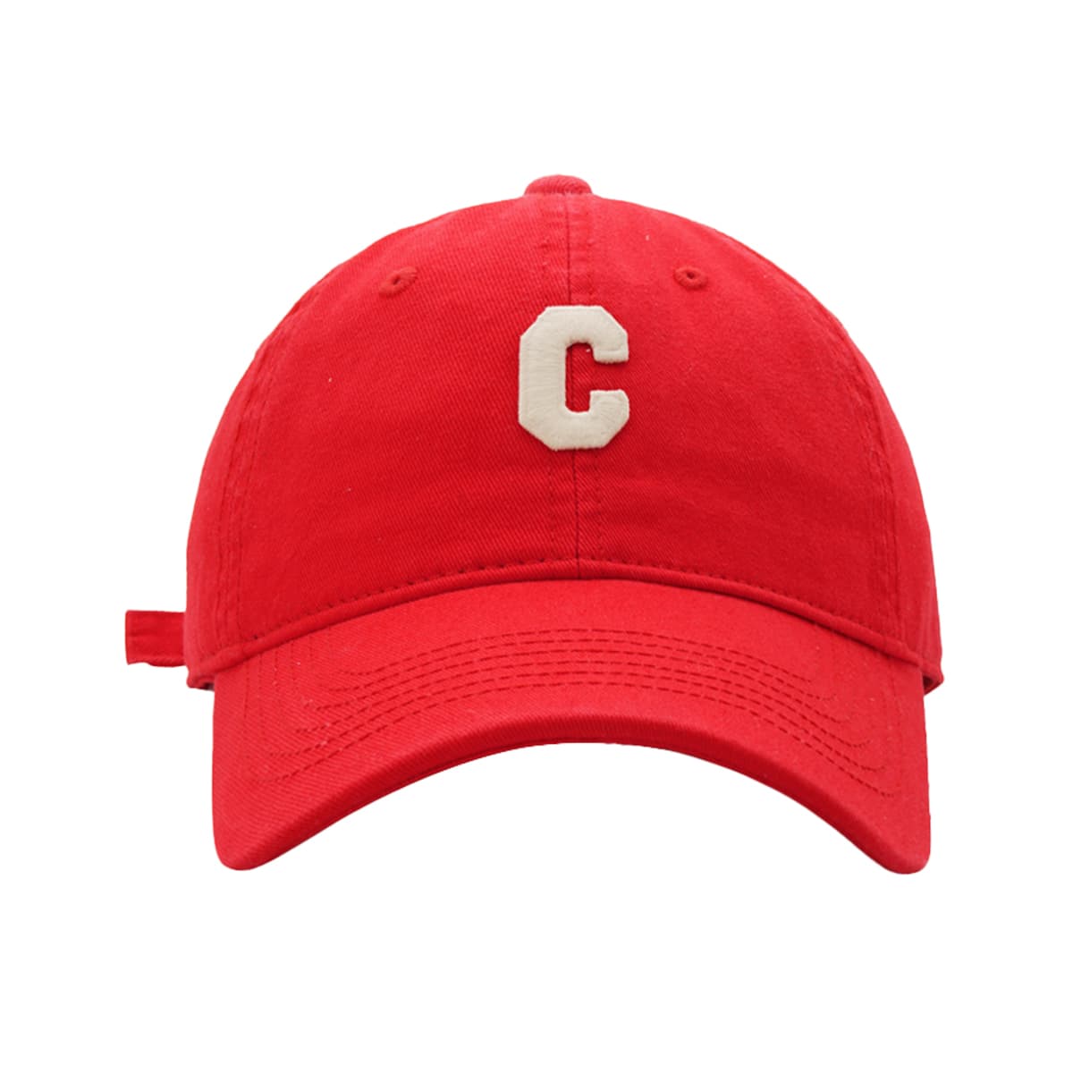 Хлопковые бейсболки CMFY унисекс