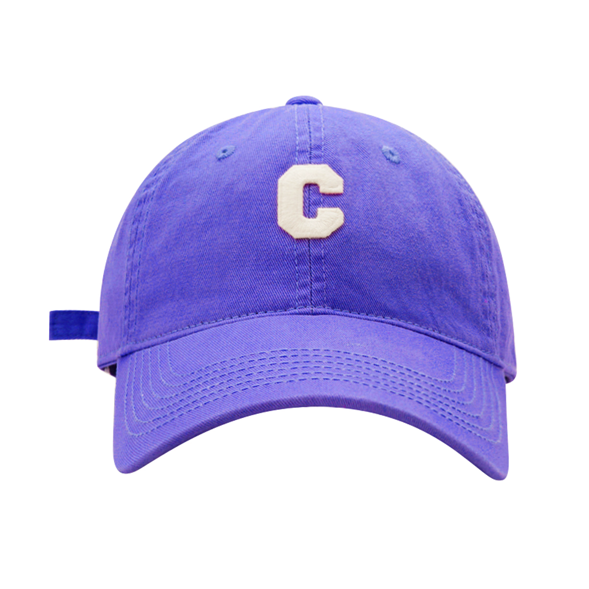 Хлопковые бейсболки CMFY унисекс