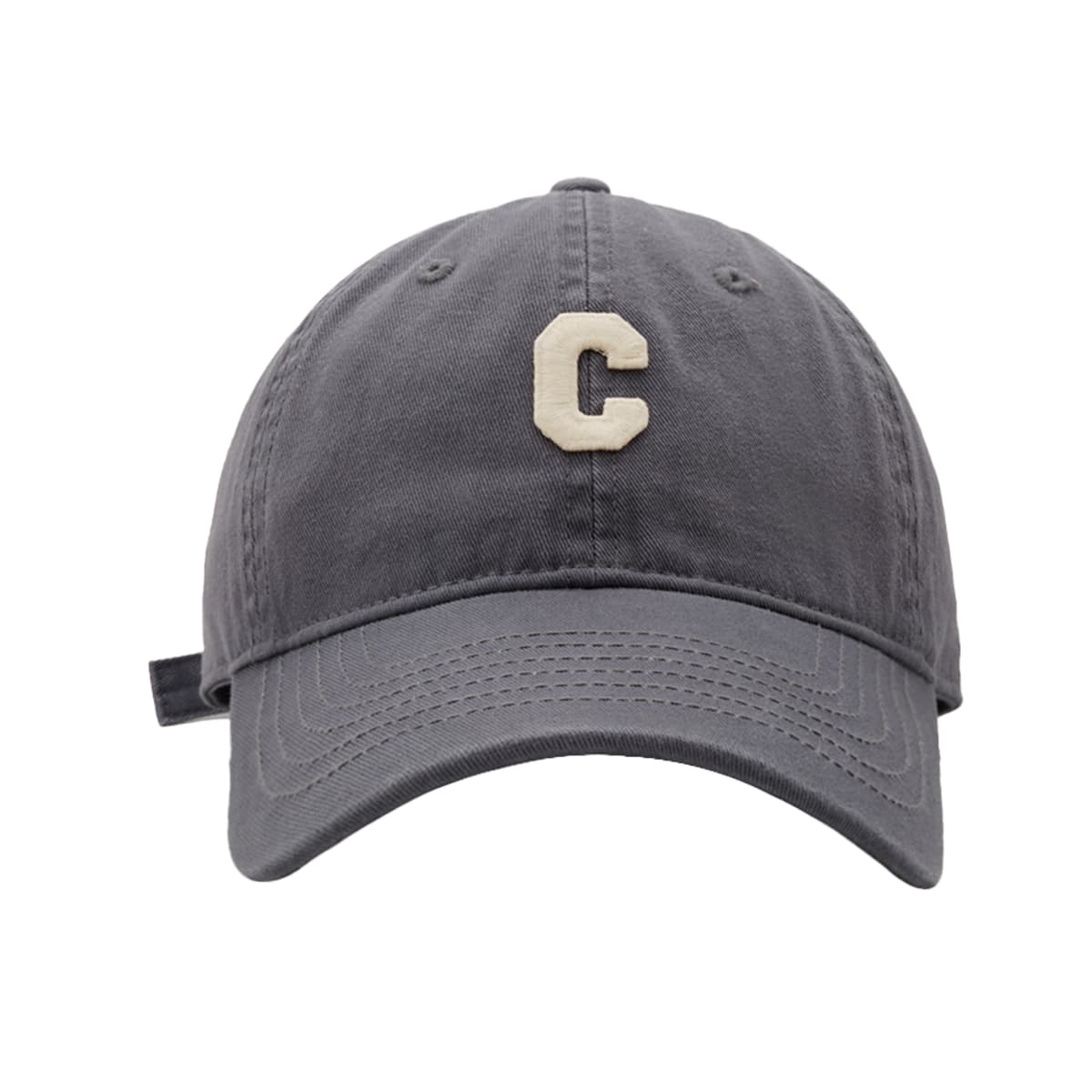 Хлопковые бейсболки CMFY унисекс