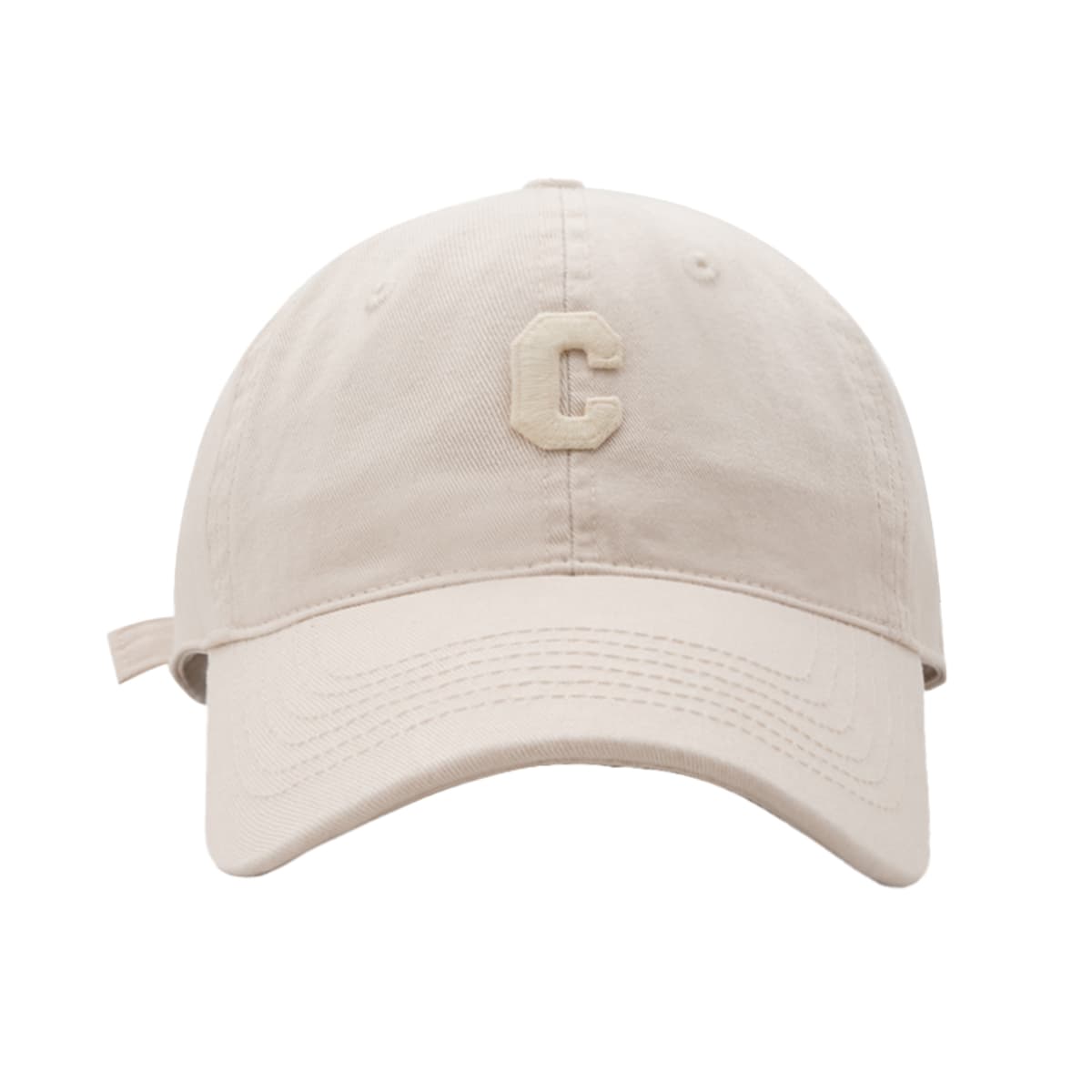 Хлопковые бейсболки CMFY унисекс