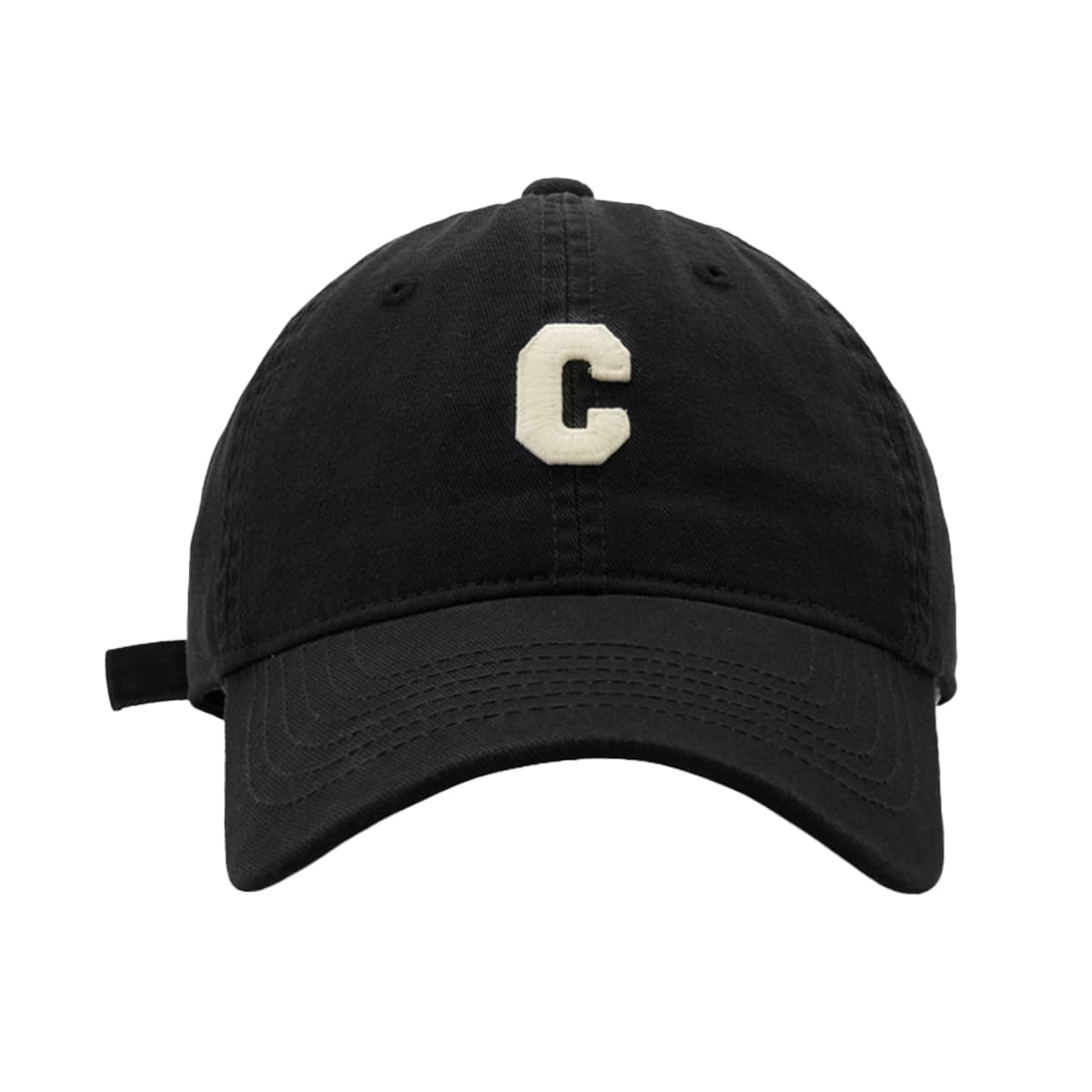 Хлопковые бейсболки CMFY унисекс