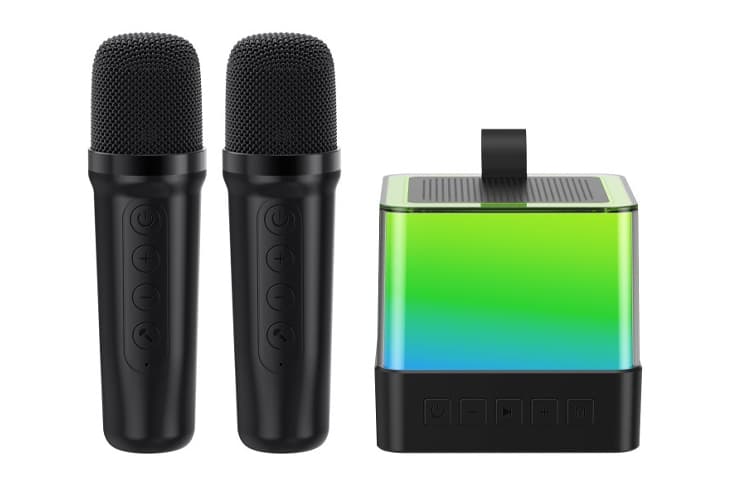 Беспроводные колонки YUANJIXING