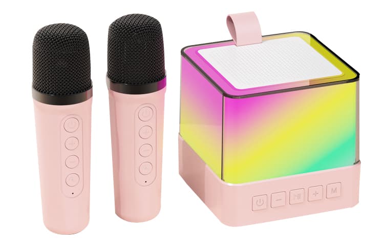 Беспроводные колонки YUANJIXING