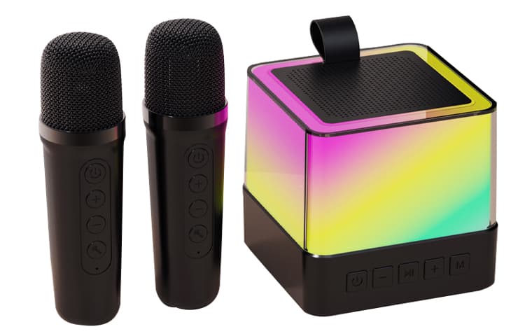 Беспроводные колонки YUANJIXING