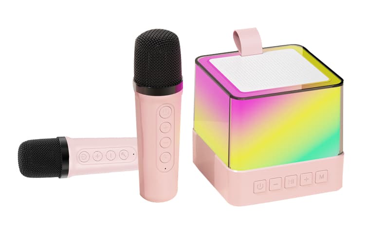 Беспроводные колонки YUANJIXING