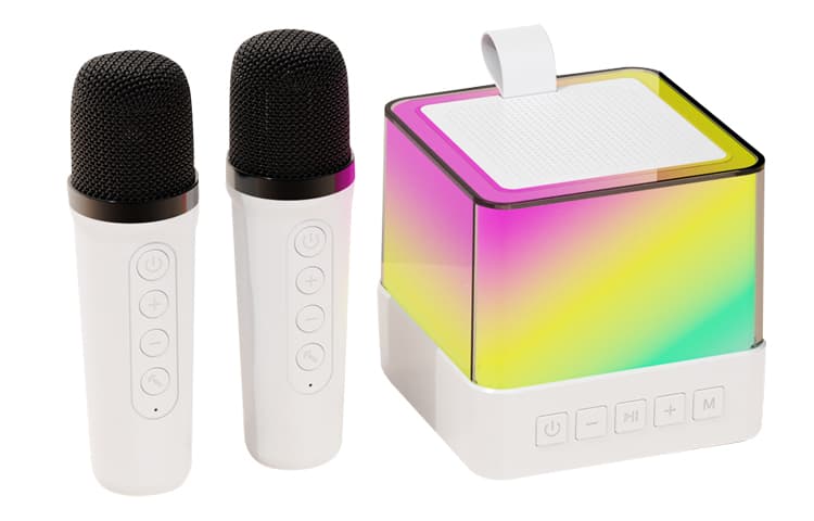 Беспроводные колонки YUANJIXING