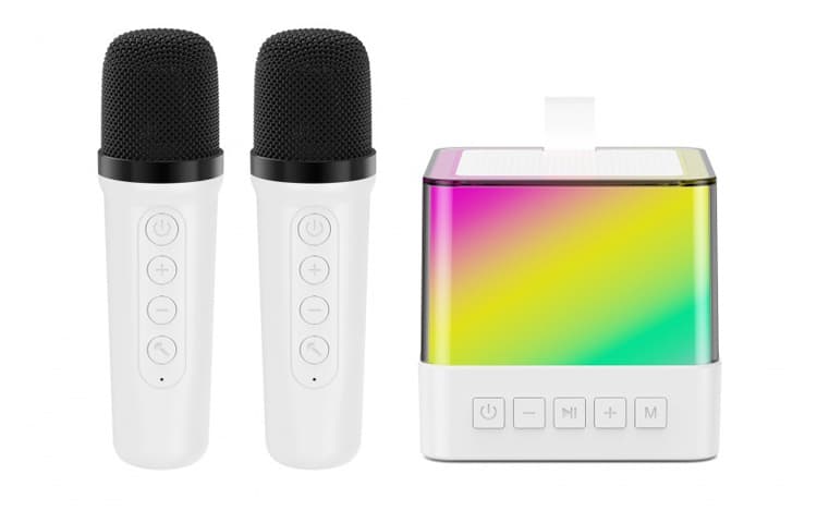 Беспроводные колонки YUANJIXING