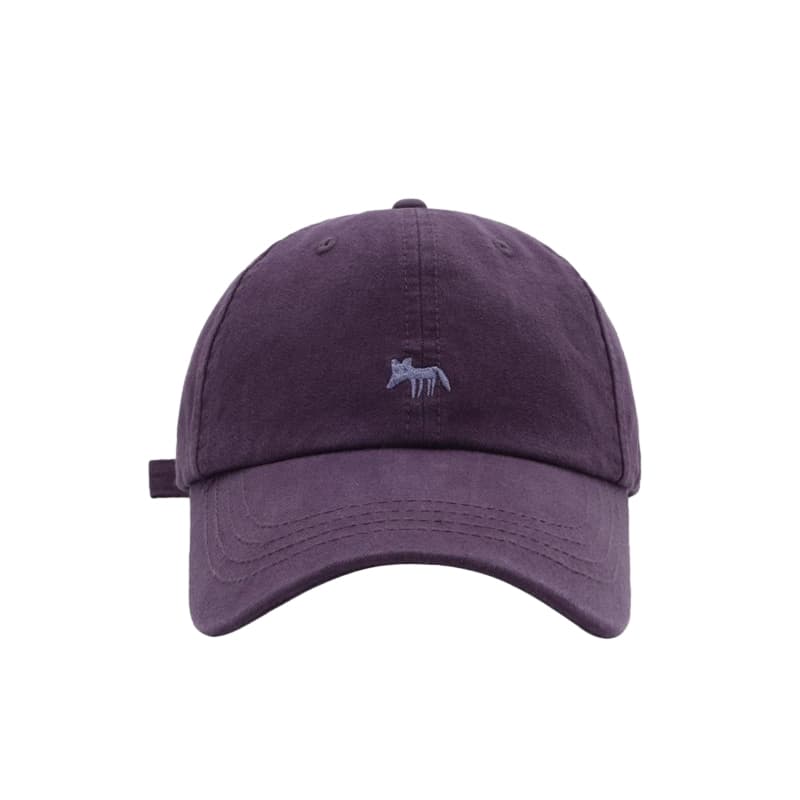 FREE RABBITⅡ Высококачественные хлопковые бейсболки унисекс